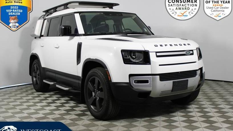 LAND ROVER DEFENDER 2020 SALEP7EU6L2014783 image